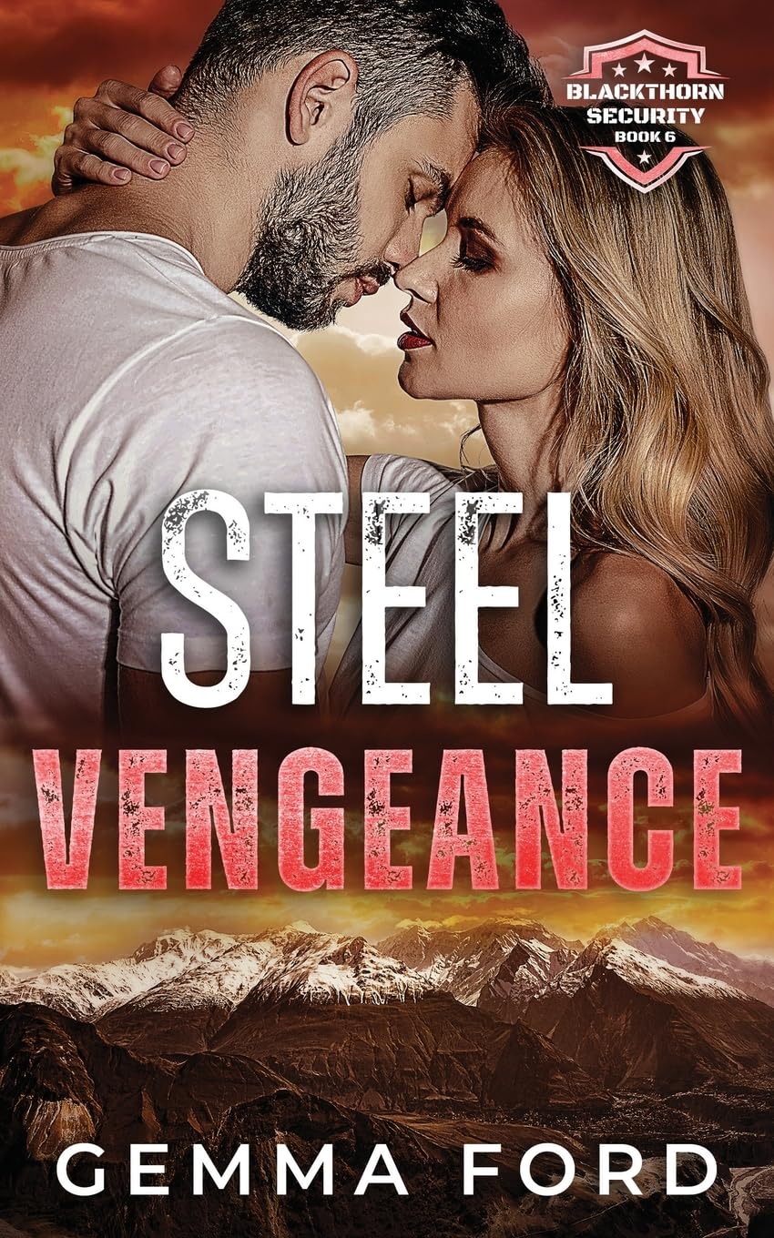 Product Image: Steel Vengeance