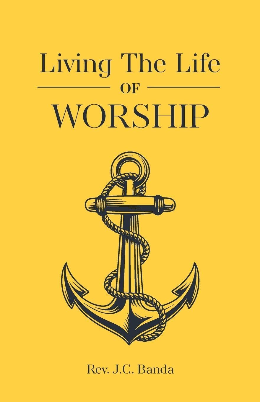 Living the Life of Worship Religion & Esotericism