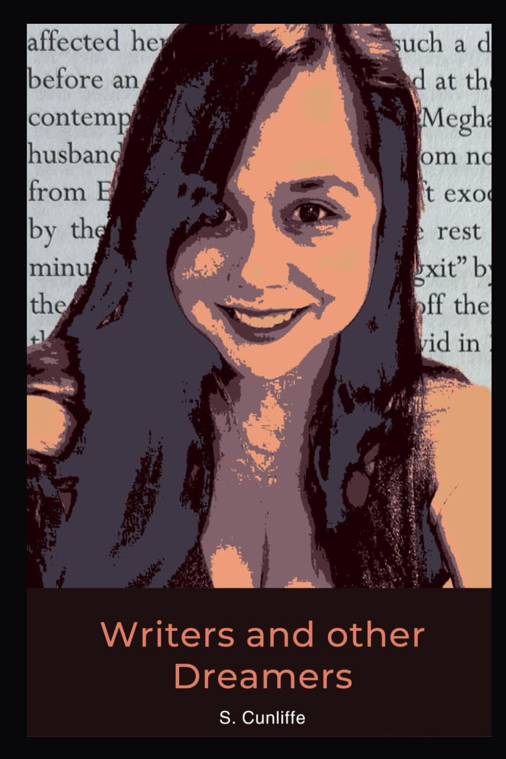 Writers and Other Dreamers: Follow the women of the Purple Orchid as they navigate friendship, heartbreak and a twisted money scheme Contemporary literature Books