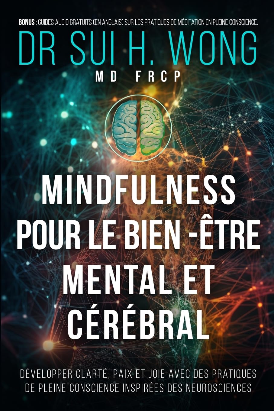Mindfulness pour le bien-être mental et cérébral Medicine