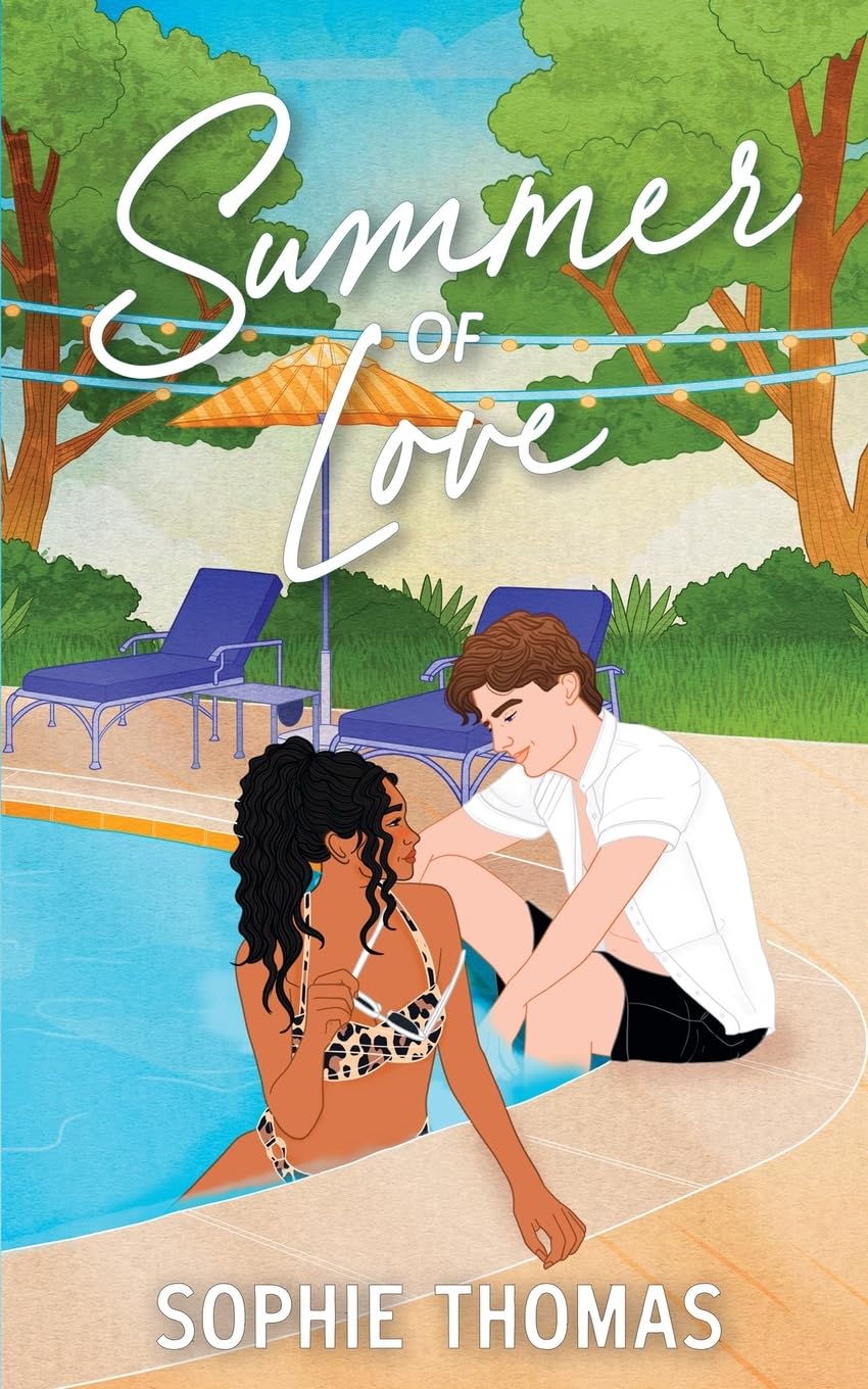 Product Image: Summer of Love
