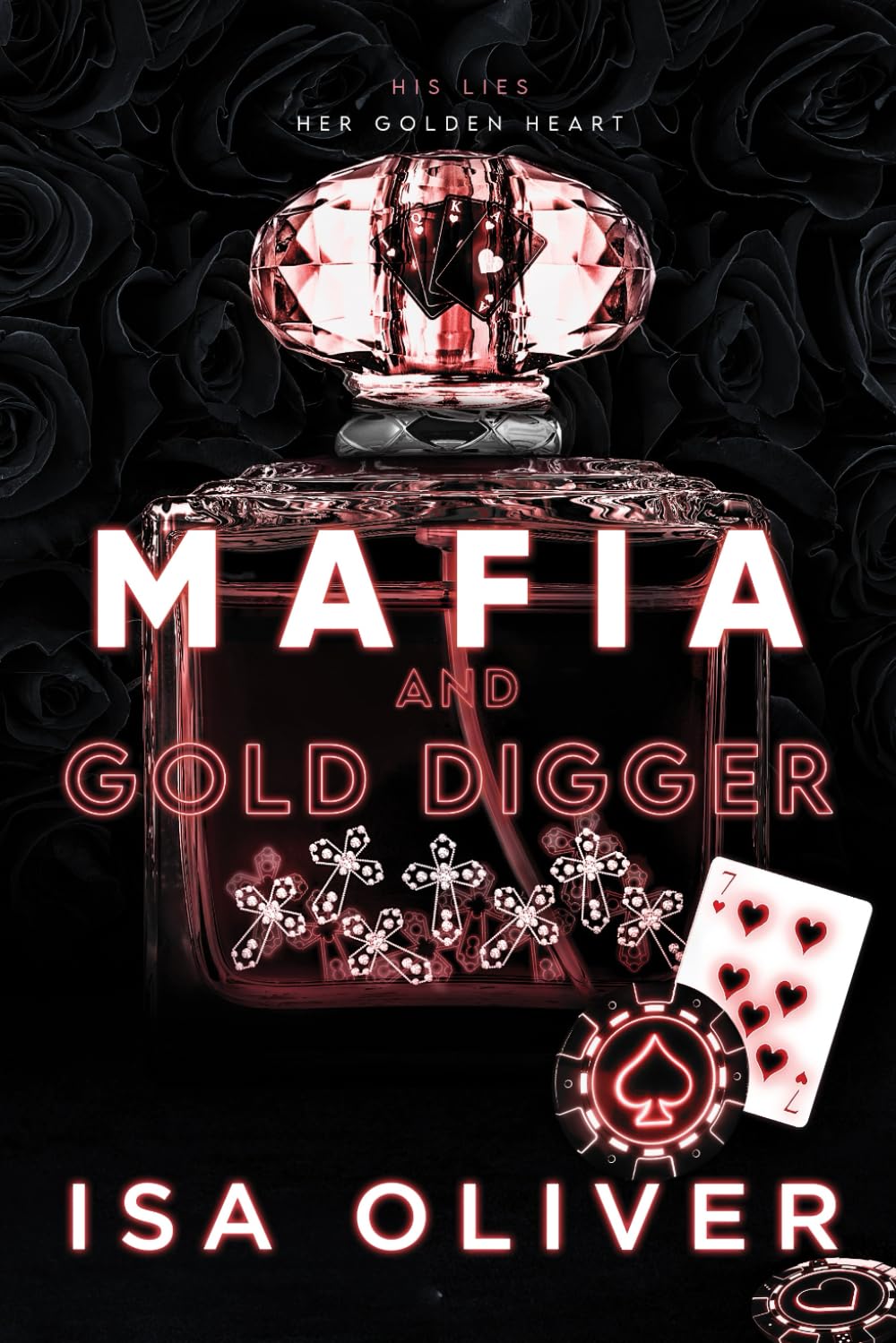 Mafia And Gold Digger: A Mafia Romance (Marchiano & Petrov Mafia Romance Series) Politics & History
