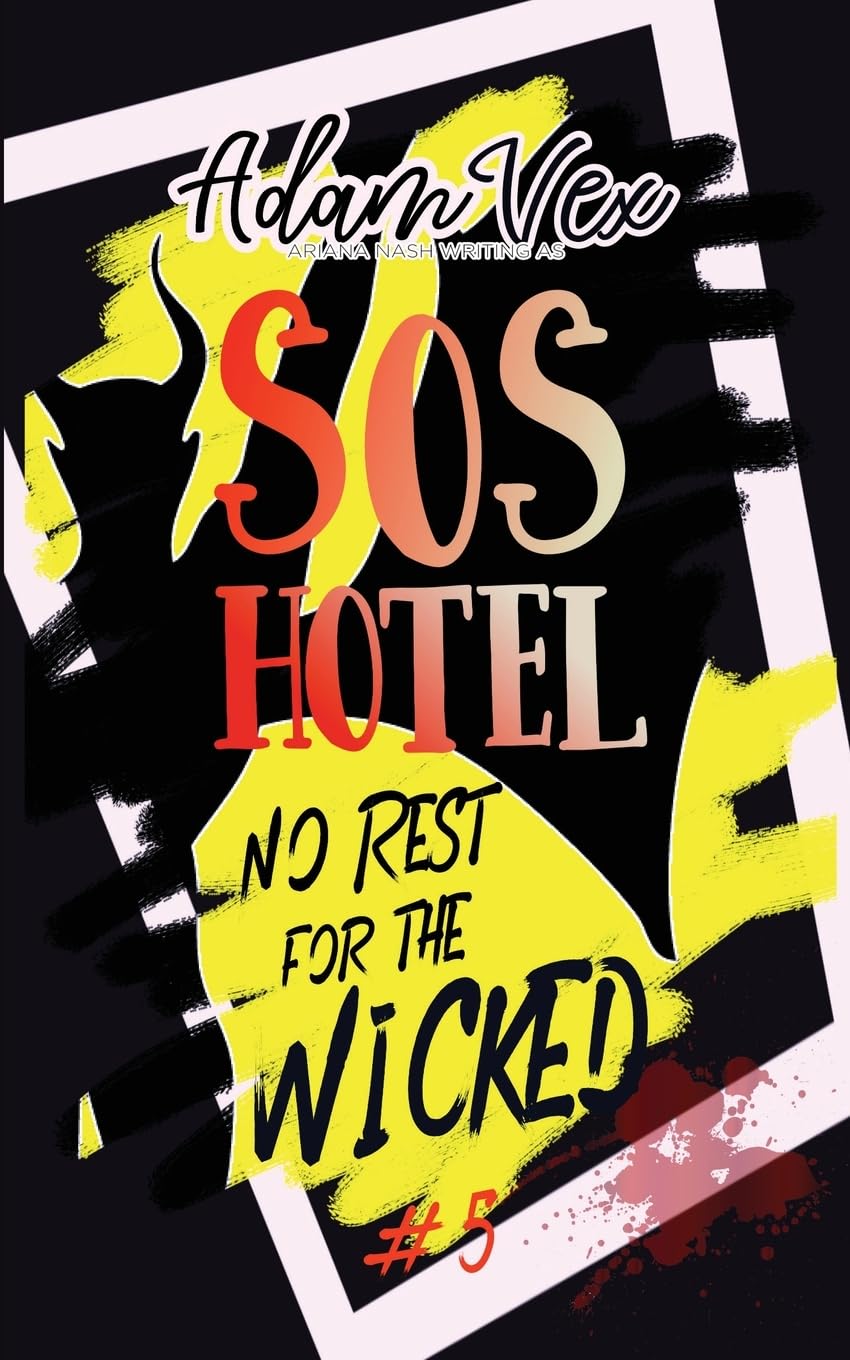 SOS Hotel: No Rest for the Wicked LGBTQ+