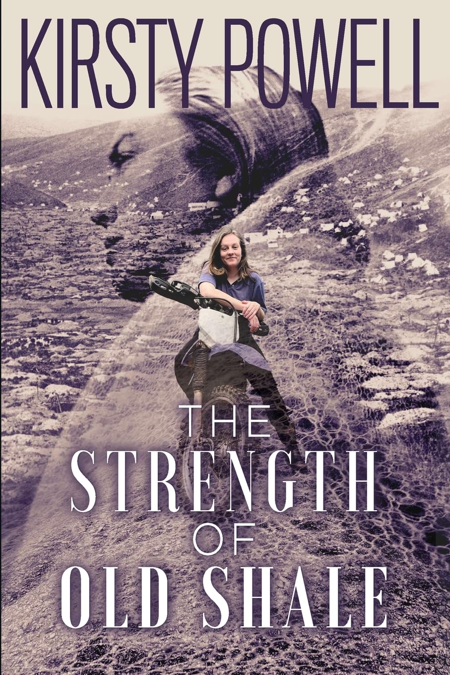 The Strength of Old Shale Historical Fiction