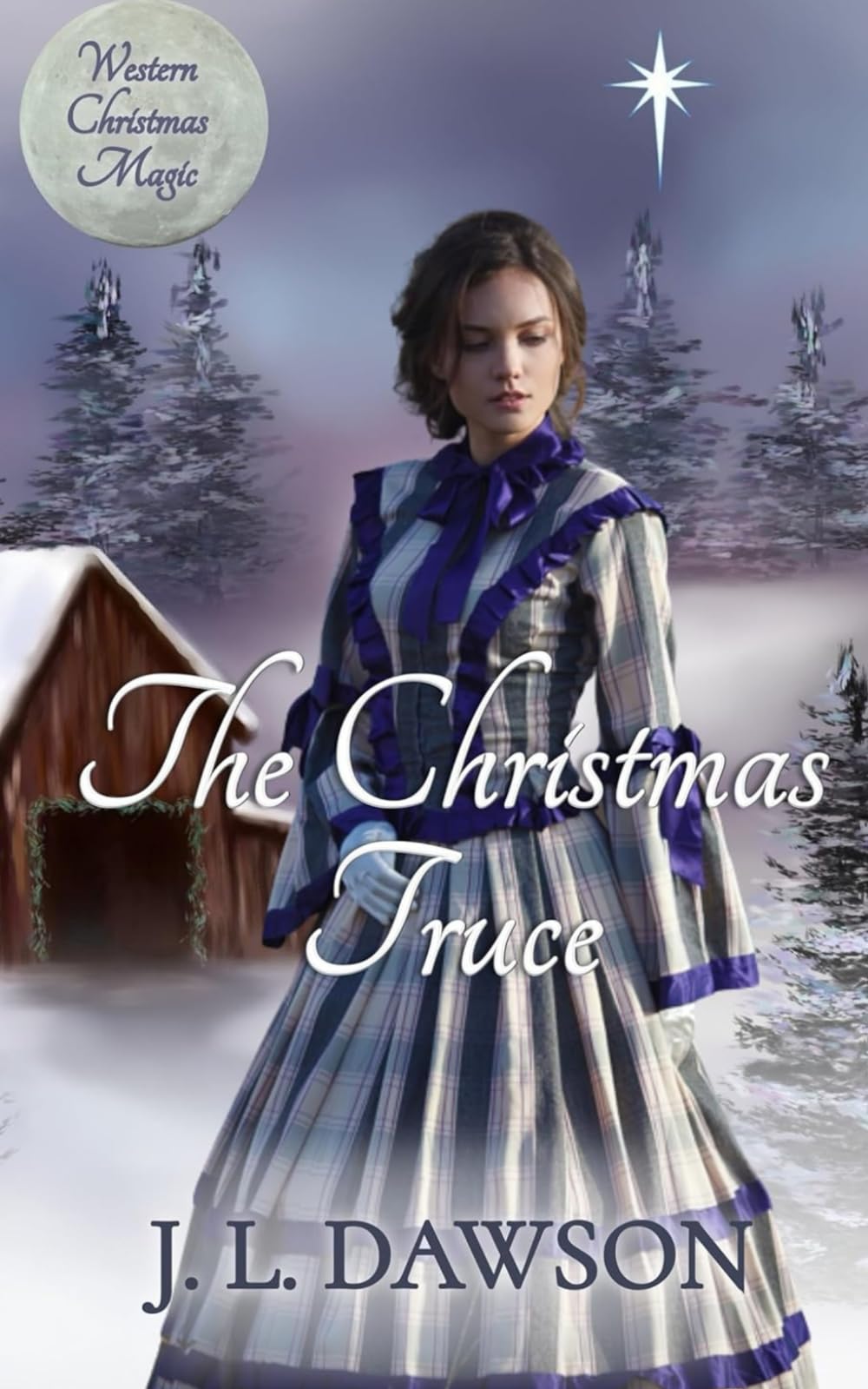 The Christmas Truce: Western Christmas Magic book