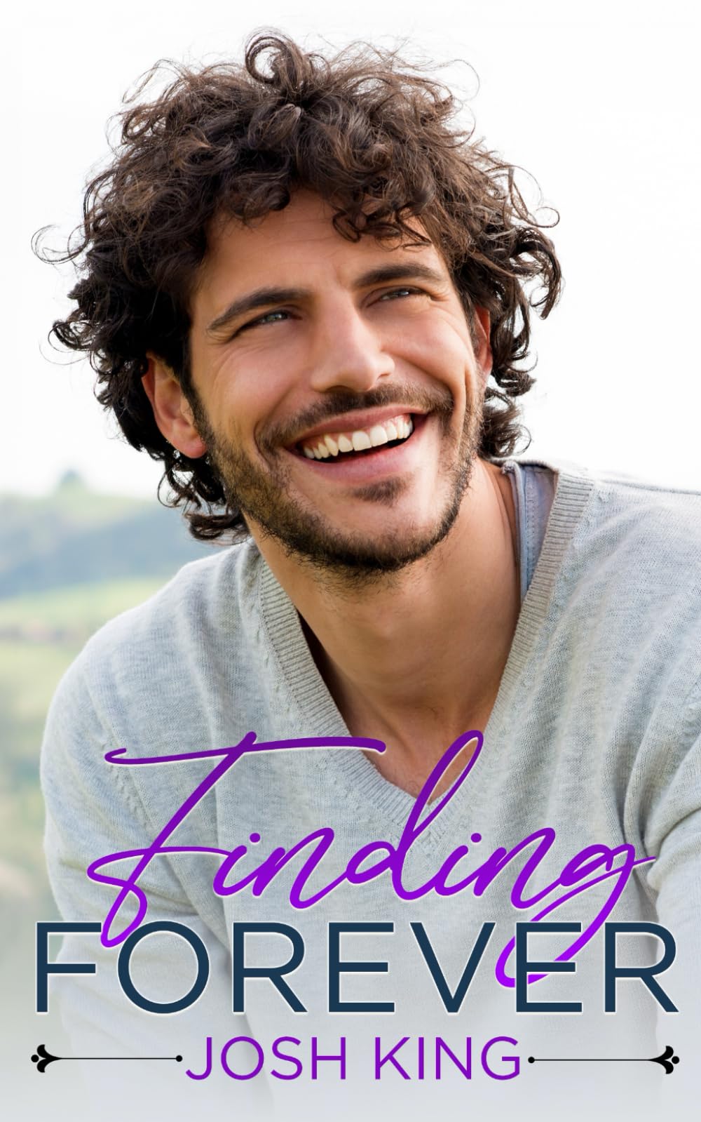 Finding Forever: A Sweet MM Small Town Romance (Sunrise Bay, Band 1) LGBTQ+