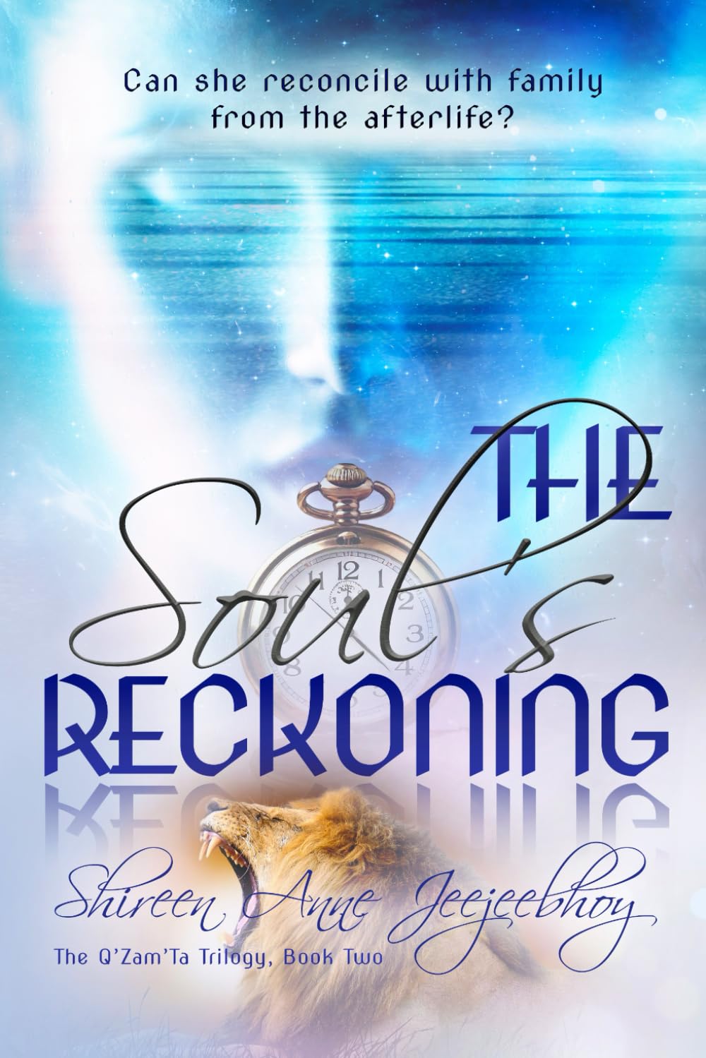 The Soul's Reckoning Travel
