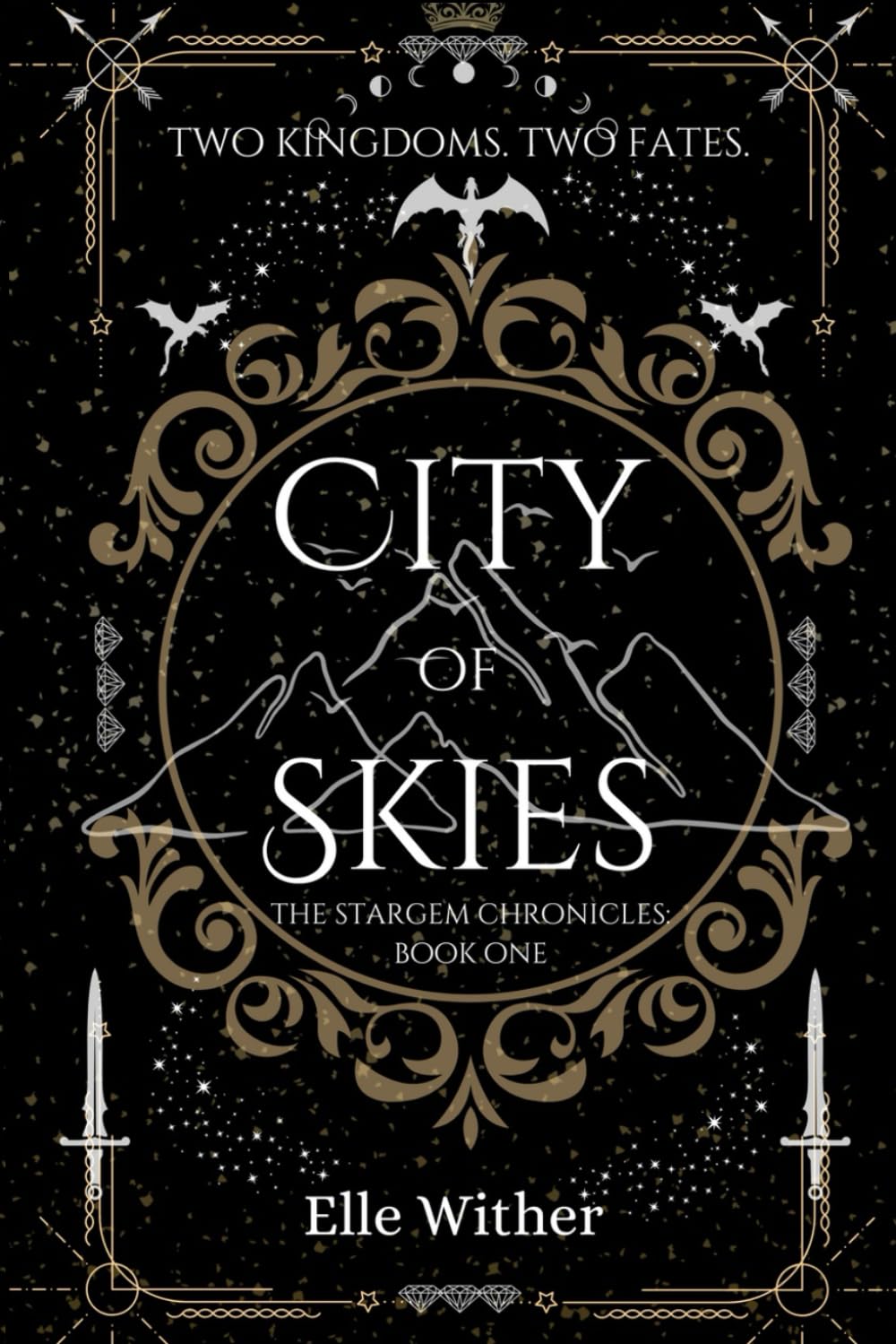 City of Skies Action & Adventure