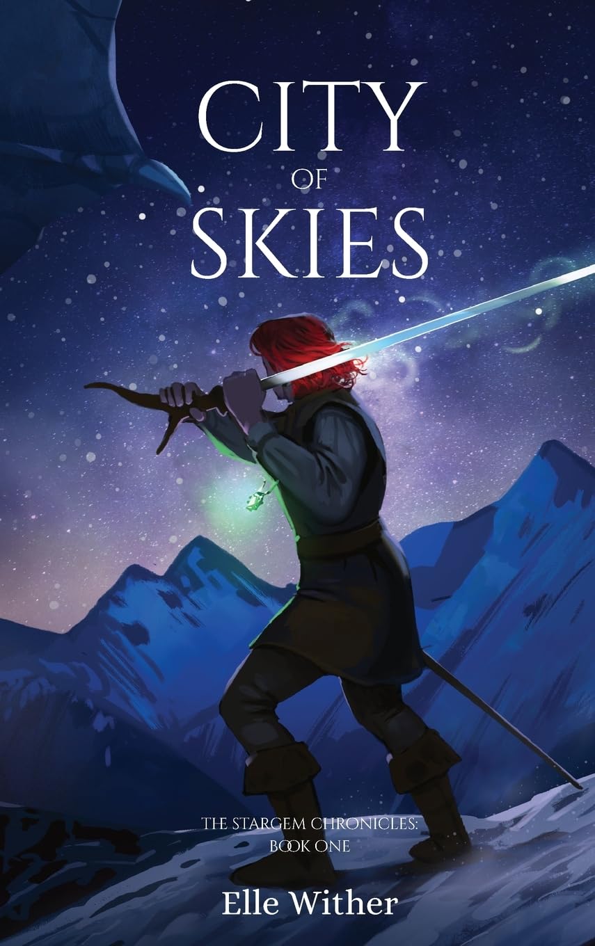 City of Skies Action & Adventure