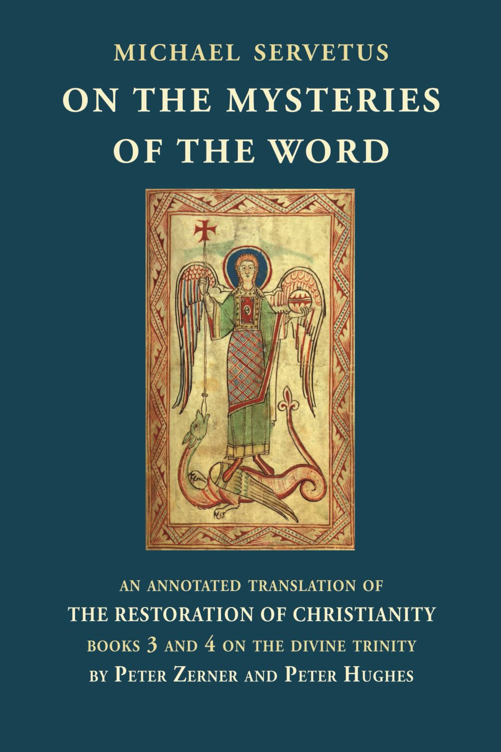 On the Mysteries of the Word Philosophy