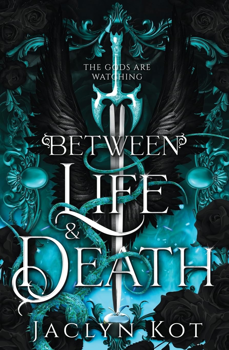 Product Image: Between Life and Death
