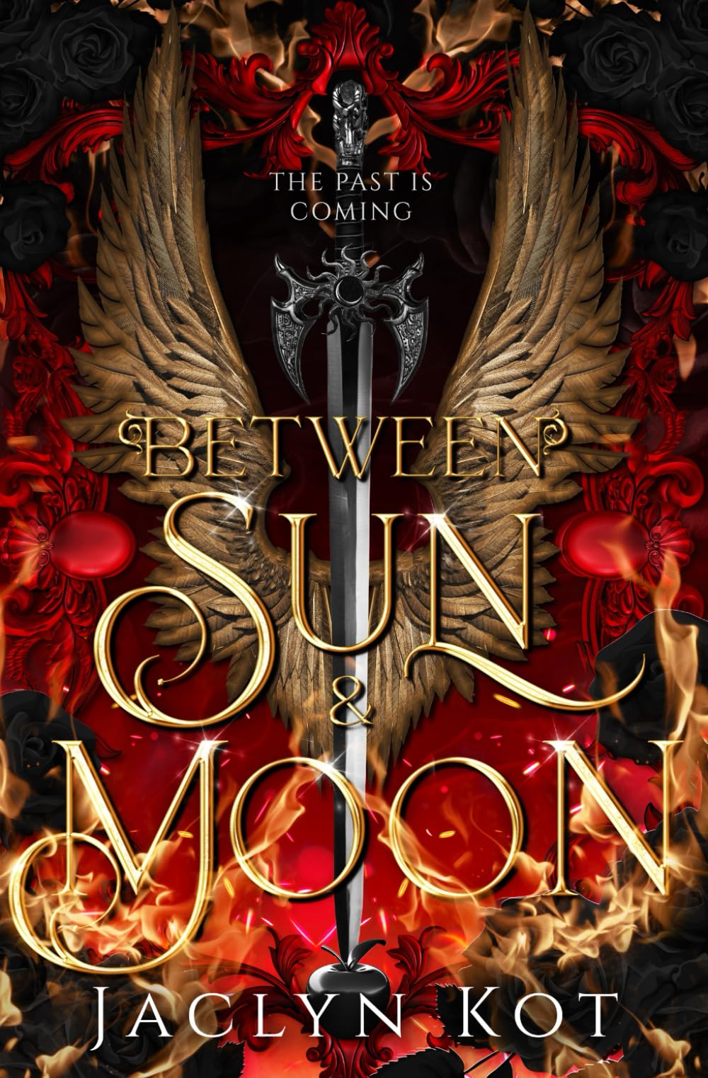 Between Sun and Moon (Between Life and Death Series, Band 2) Fairy Tales & Legends