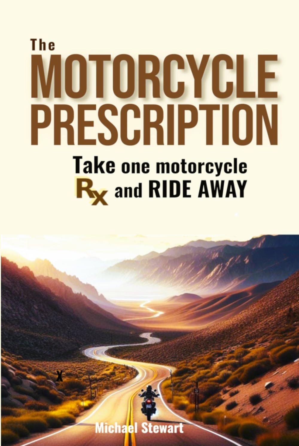 The Motorcycle Prescription: Scrape Your Therapy (Scraping Pegs, Motorcycle Books) Leisure, Home & Garden