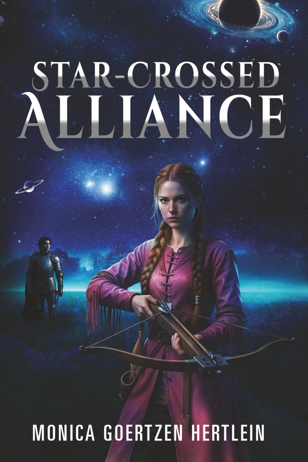 Star-Crossed Alliance Contemporary literature