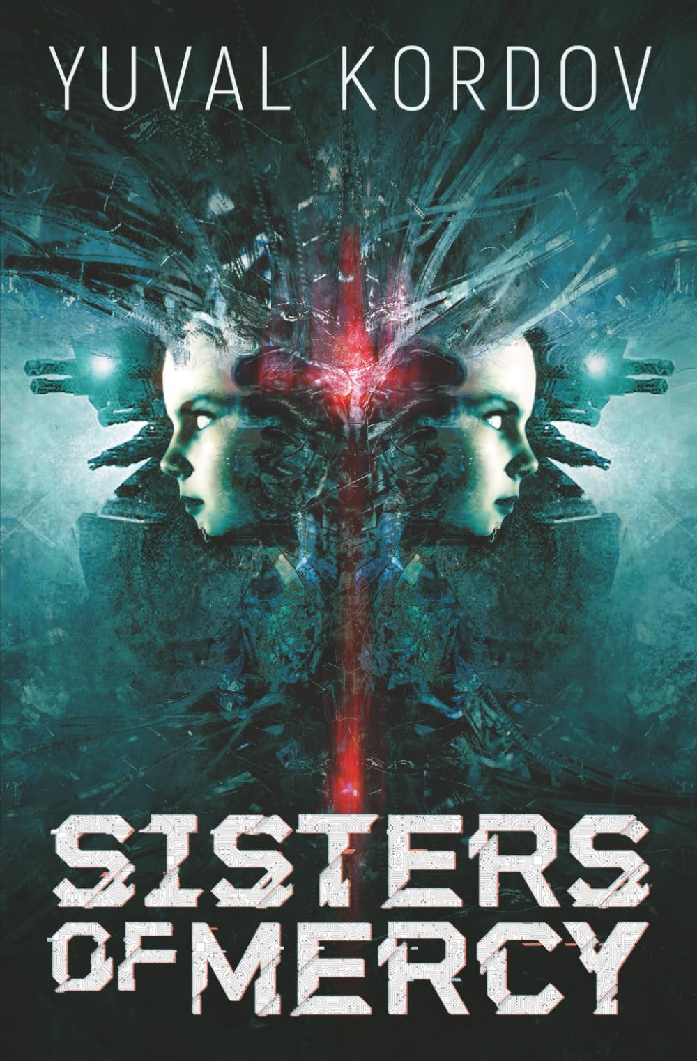 Sisters of Mercy Contemporary literature