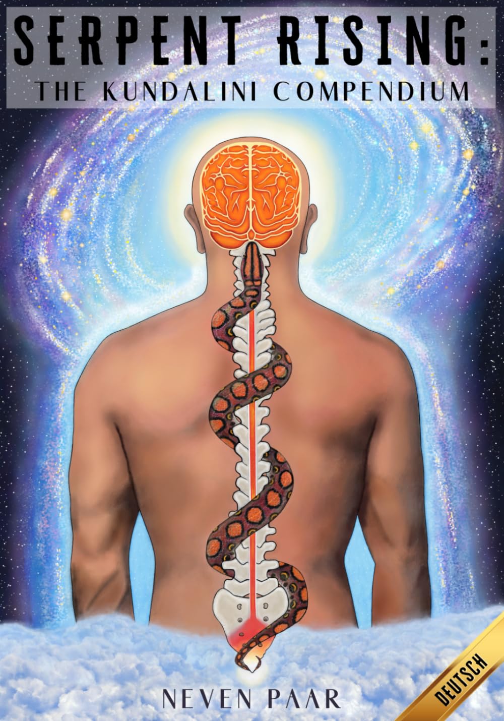 Serpent Rising: The Kundalini Compendium (Standardausgabe): Das weltweit umfassendste Werk über das menschliche Energiepotenzial Lifestyle