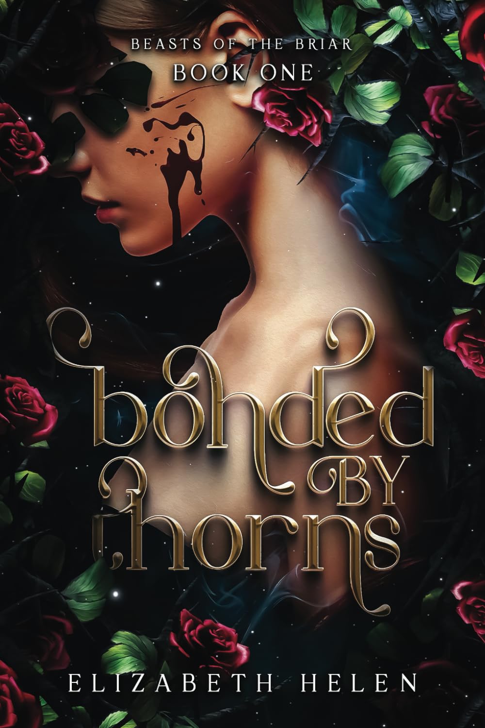 Bonded by Thorns Contemporary literature Books
