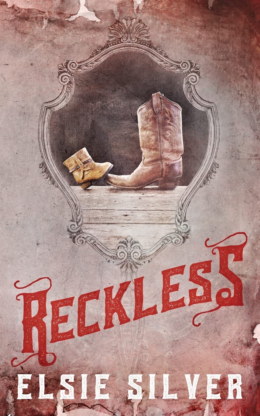 Reckless (Special Edition) Contemporary literature Books