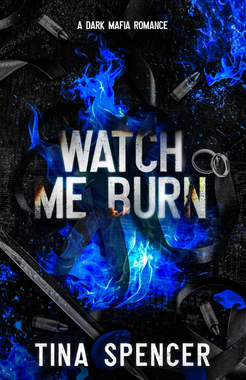 Watch Me Burn (Hudson Yards Series, Band 3) Politics & History