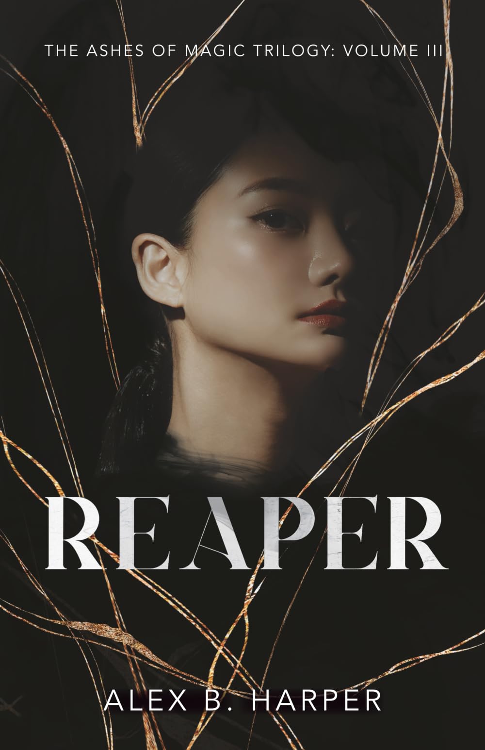 Reaper Contemporary literature