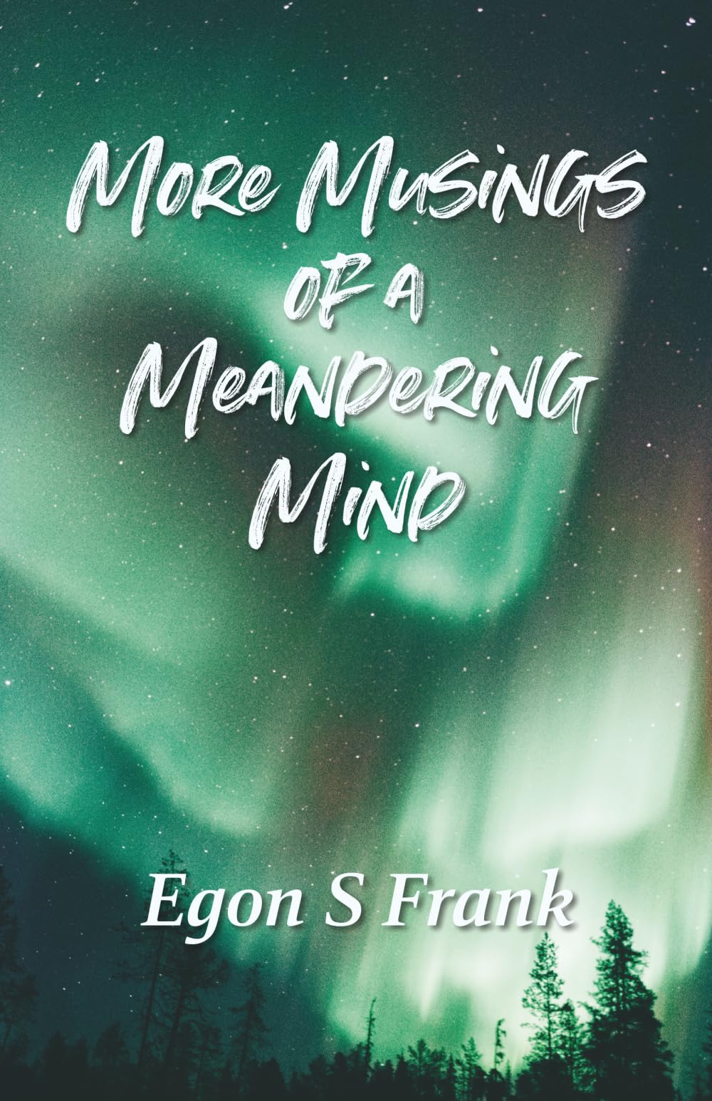 More Musings of a Meandering Mind Essays & Short Stories
