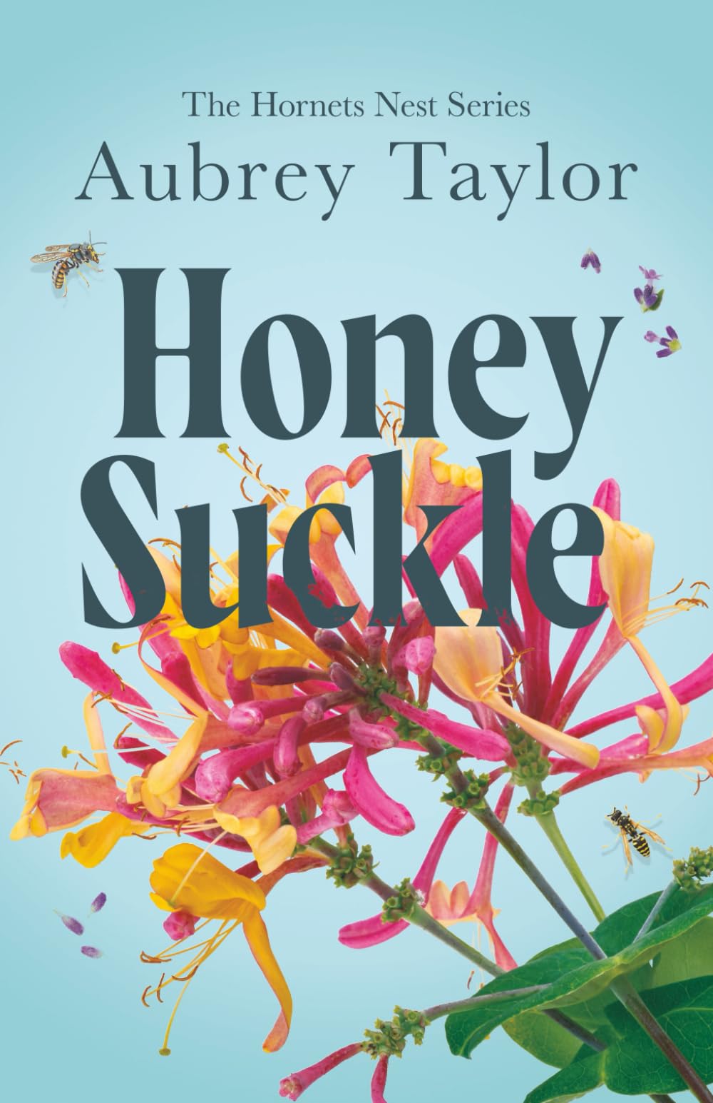 Honeysuckle Parents & Children