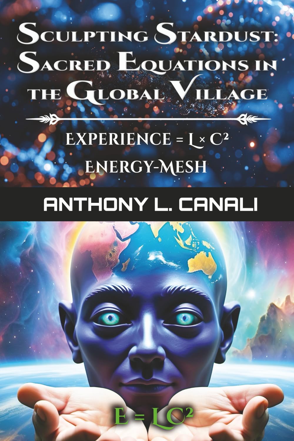 Sacred Equations in the Global Village - Experience = L x C² - Energy-mesh - E=LC² Philosophy