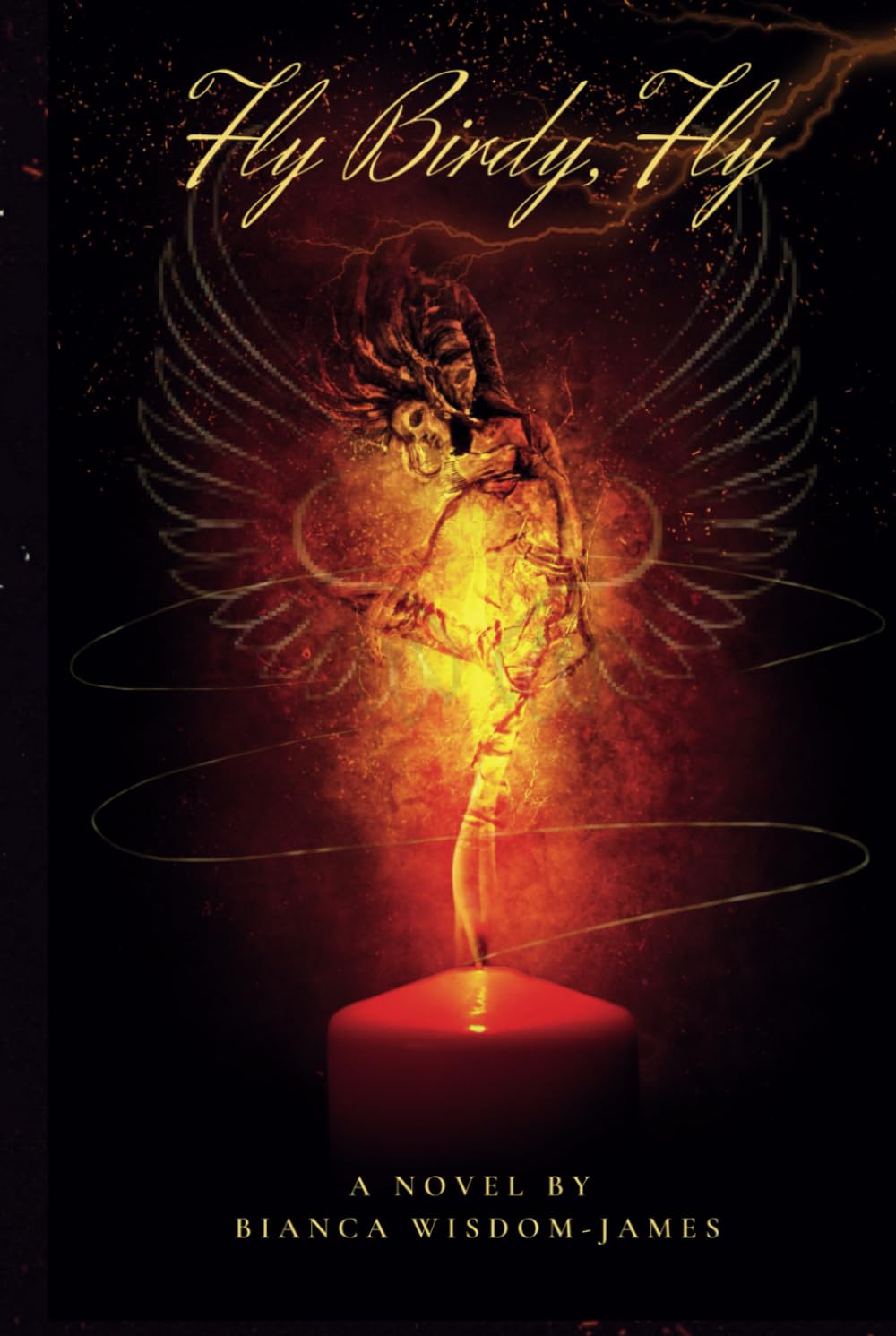 Product Image: Fly Birdy, Fly