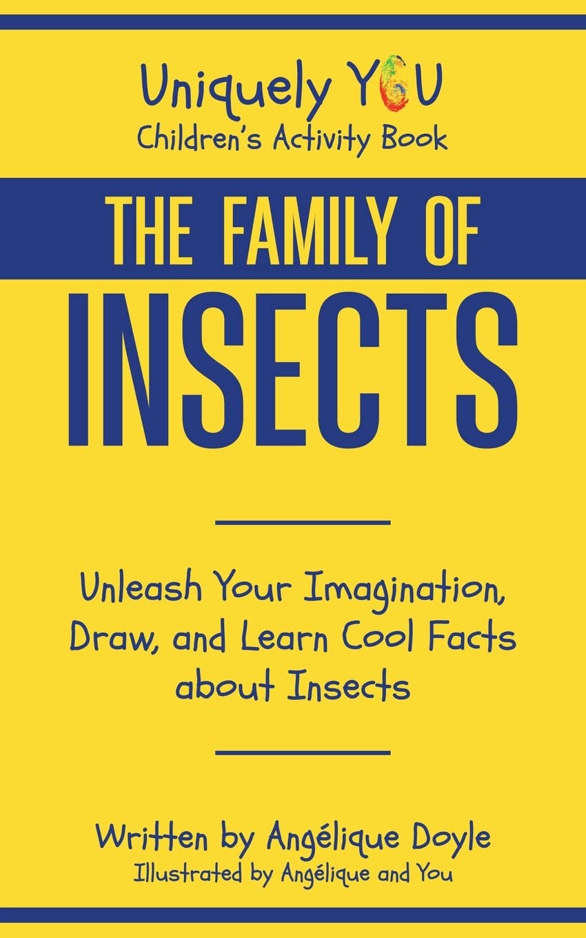 The Family of Insects Tiptoi & Games