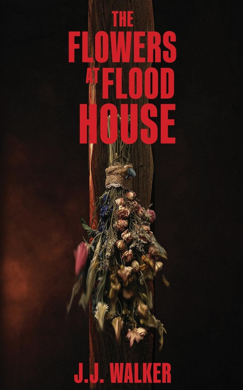The Flowers at Flood House Horror & Mystery