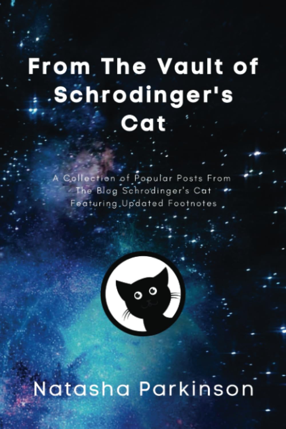From The Vault of Schrodinger's Cat Geology & Geography