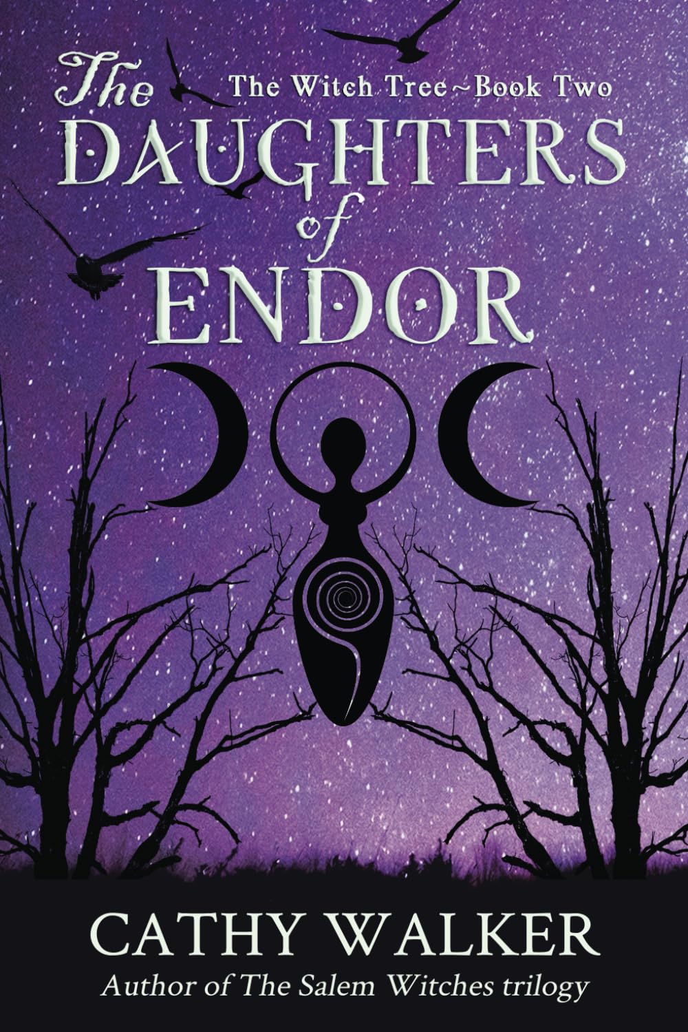 Product Image: The Daughters of Endor