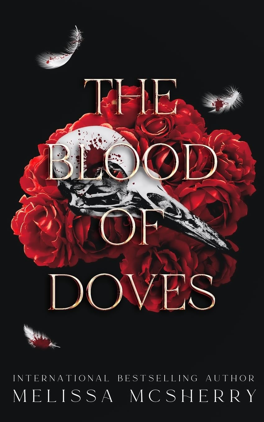 The Blood Of Doves Contemporary literature