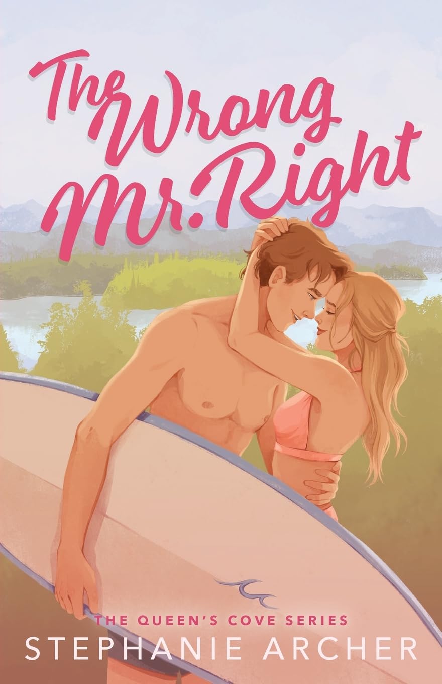 The Wrong Mr. Right Humour & Satire