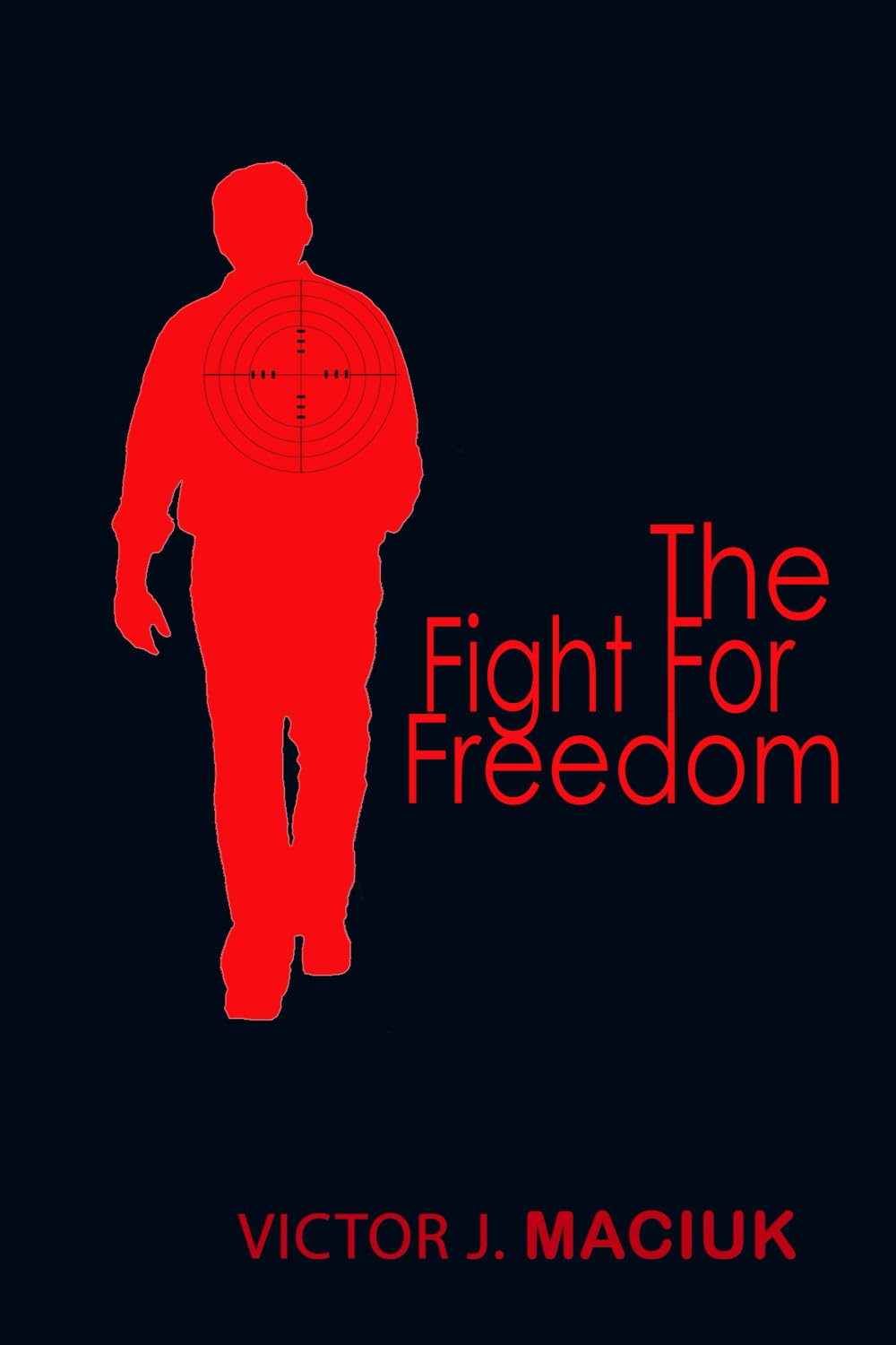 The Fight For Freedom Detective & CSI