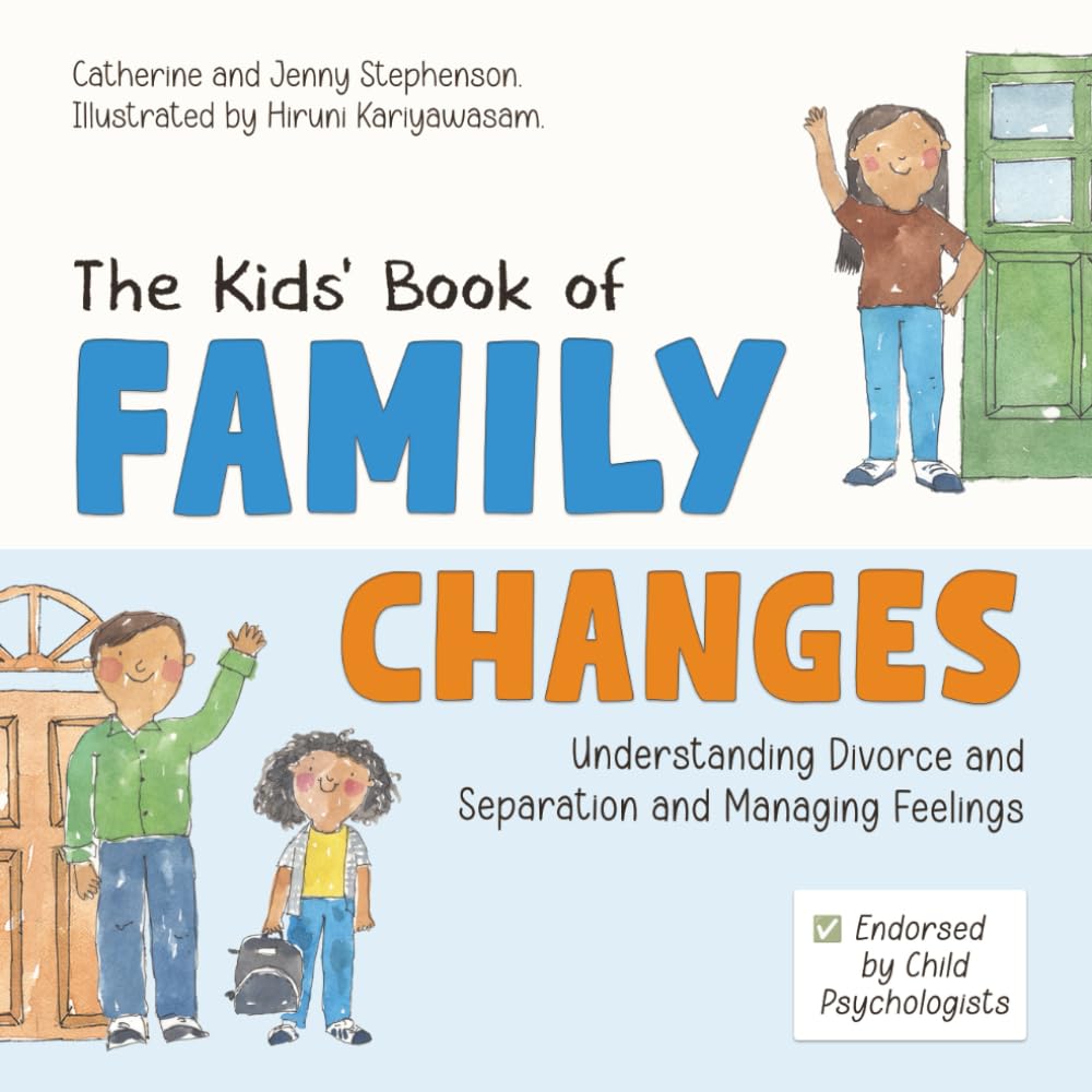 The Kids' Book of Anti-Bullying Non-fiction