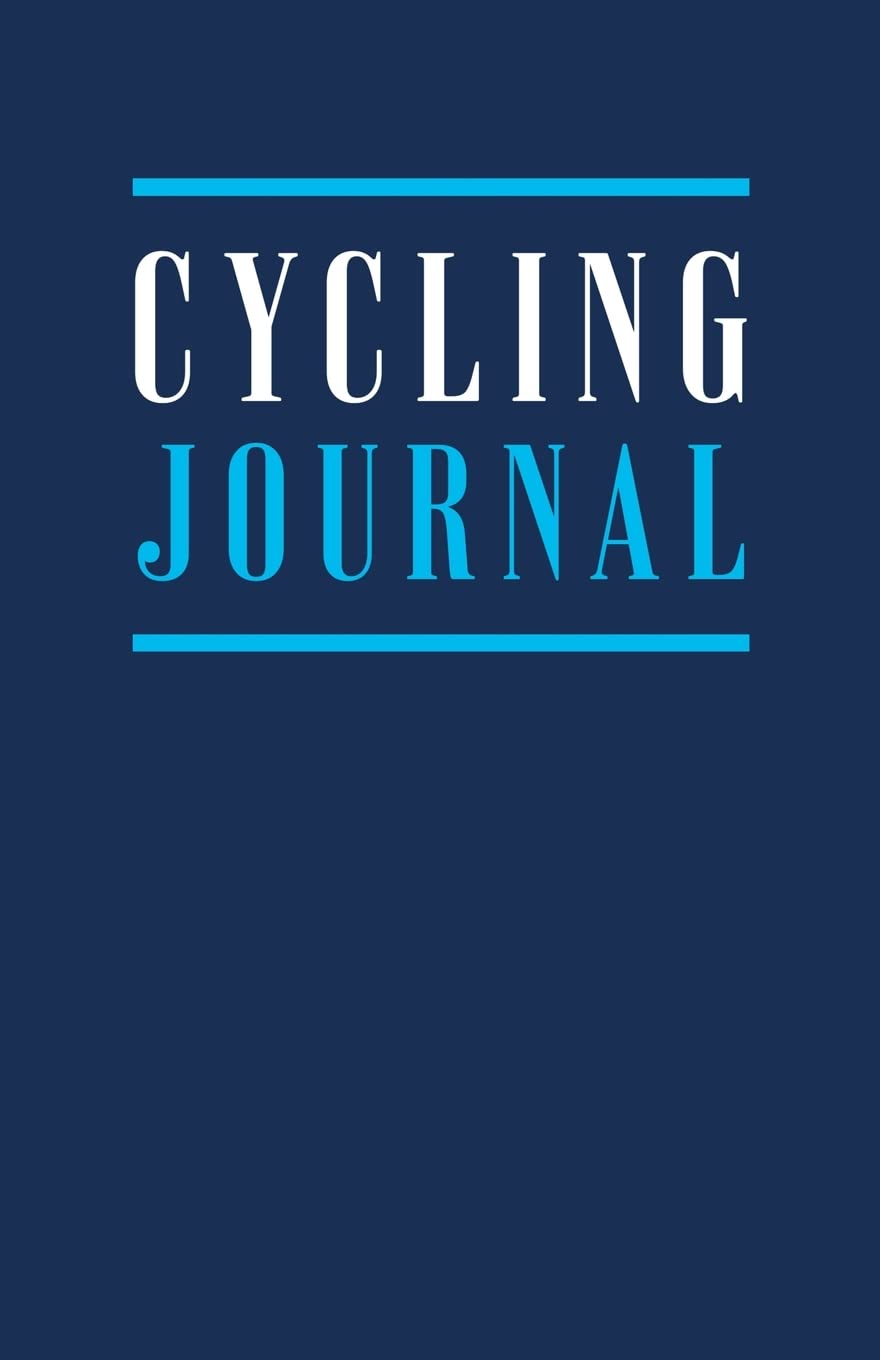 Product Image: Cycling Journal