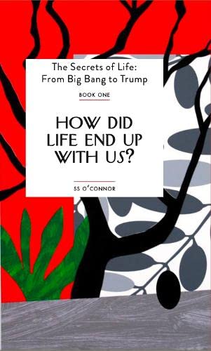 How Did Life End Up With Us? (The Secrets of Life: From Big Bang to Trump) Books