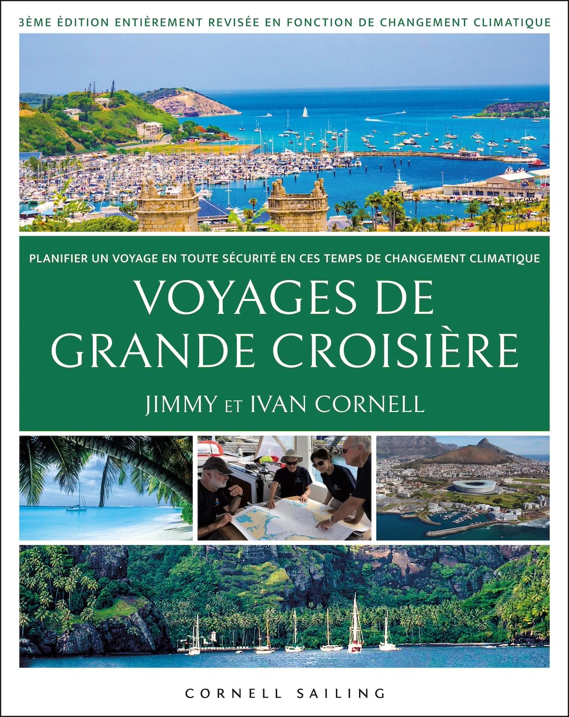 Voyages de Grande Croisière 3ème édition book