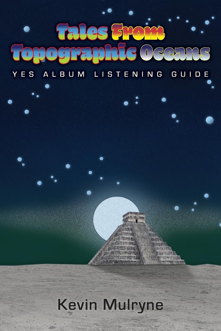 Tales from Topographic Oceans - Yes Album Listening Guide Arts & Music