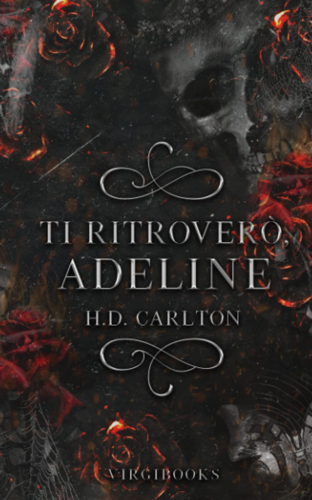 Ti ritroverò, Adeline (Il gatto e il topo, Band 2) Suspense & Thrillers