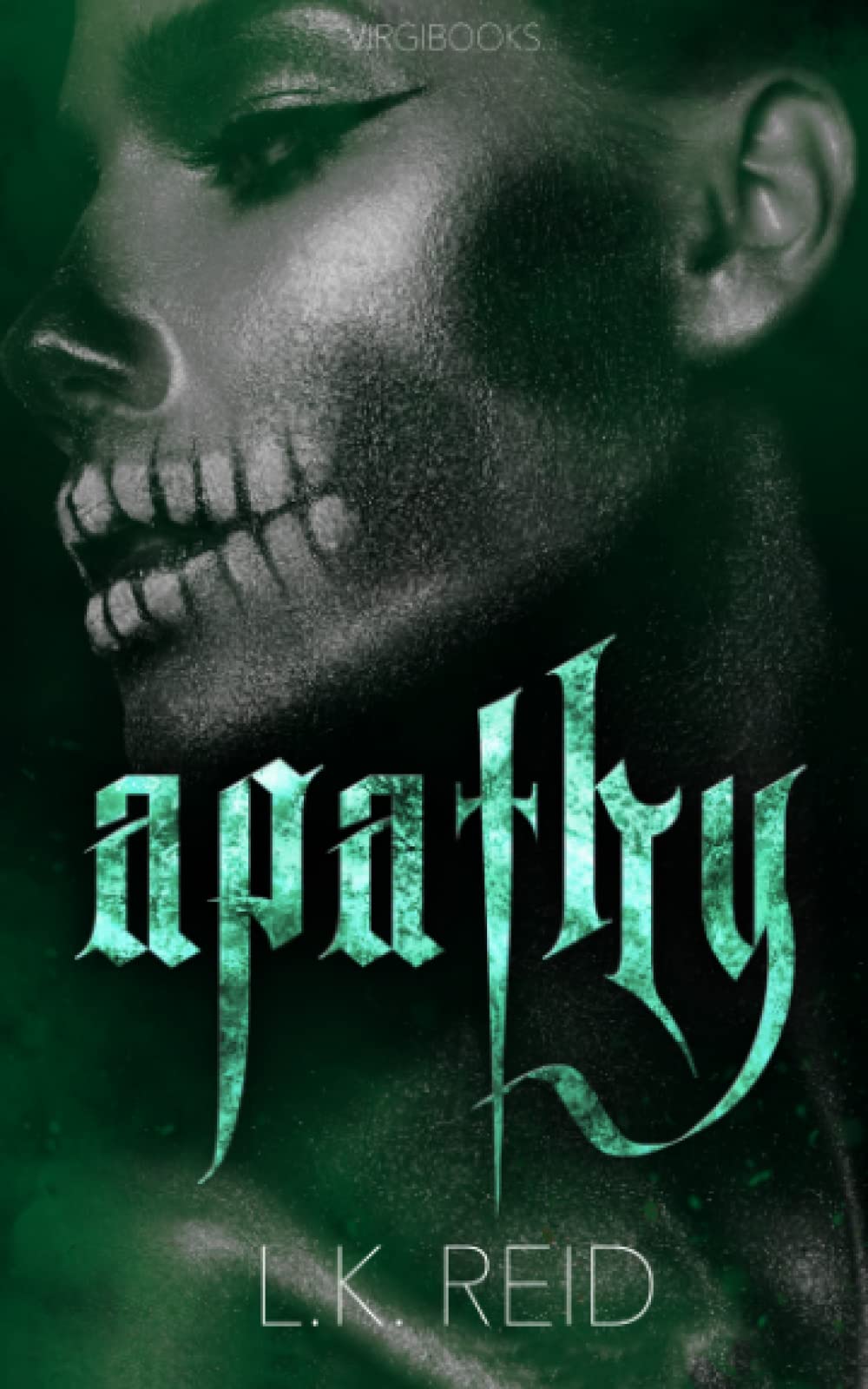 Apathy: Edizione Italiana book