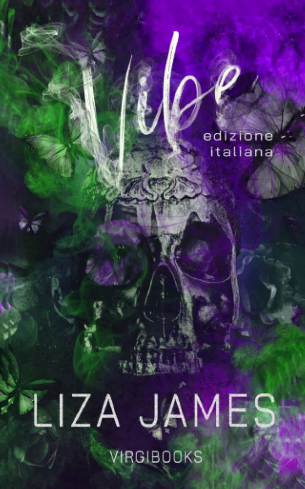 Vibe: Edizione Italiana book