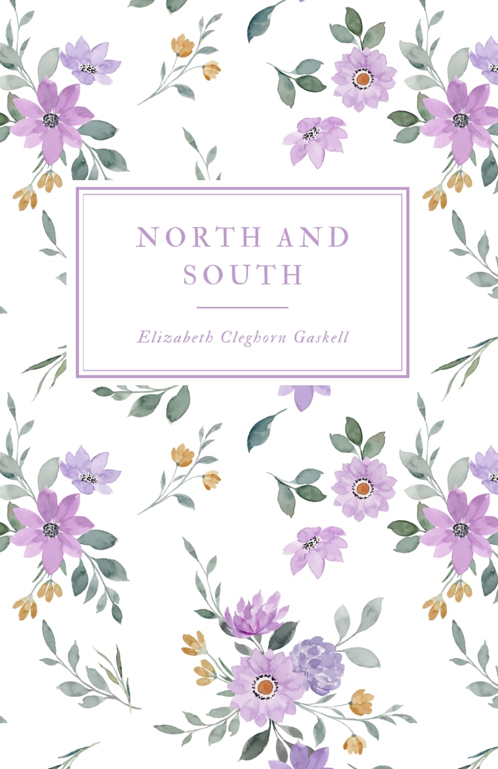 North and South (Emrynn Classics) Classics