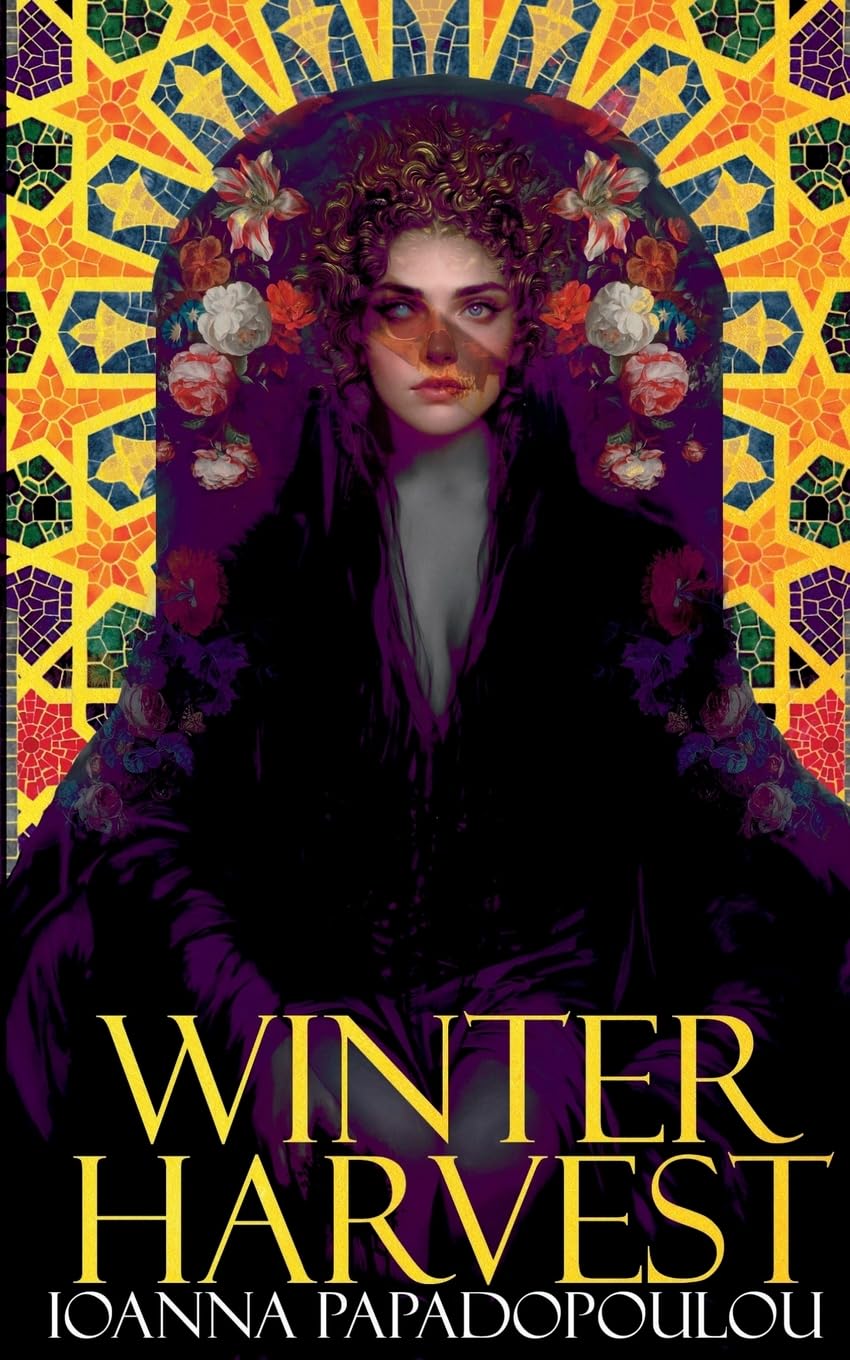 Winter Harvest Fairy Tales & Legends