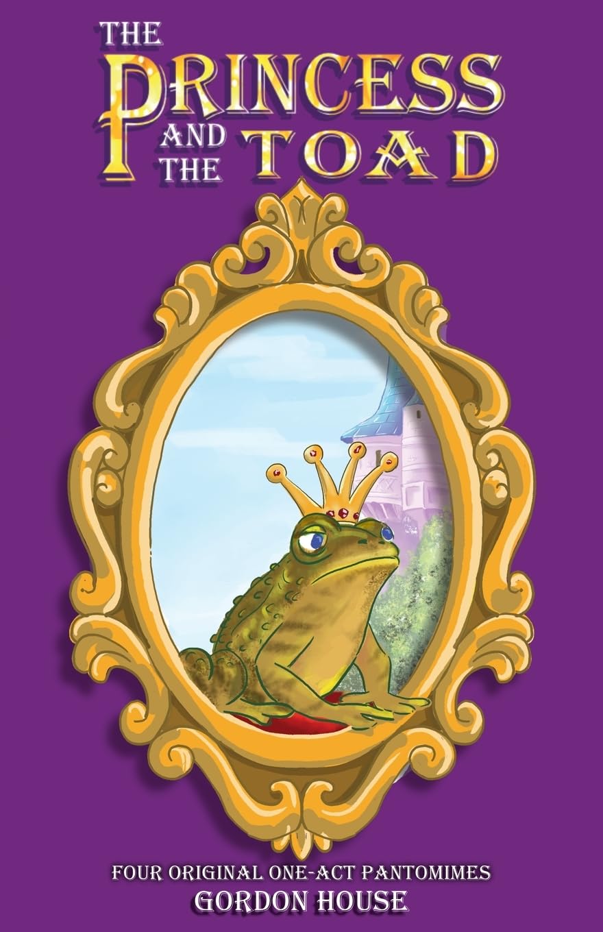 Product Image: The Princess and the Toad