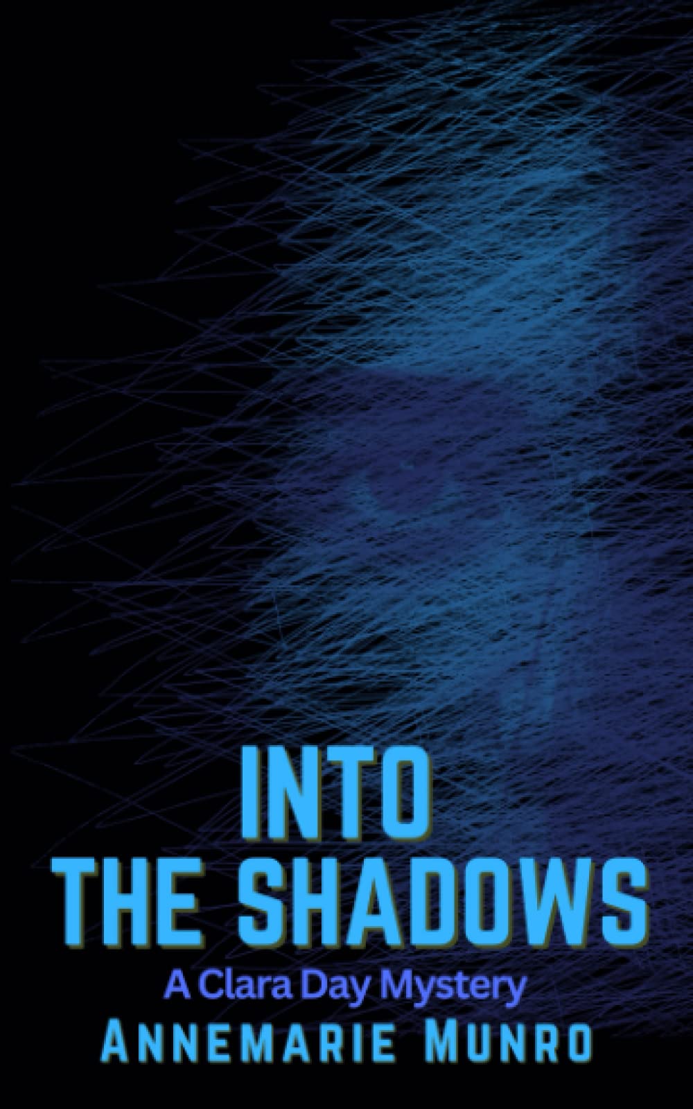 Into the Shadows: A Clara Day Mystery Contemporary literature