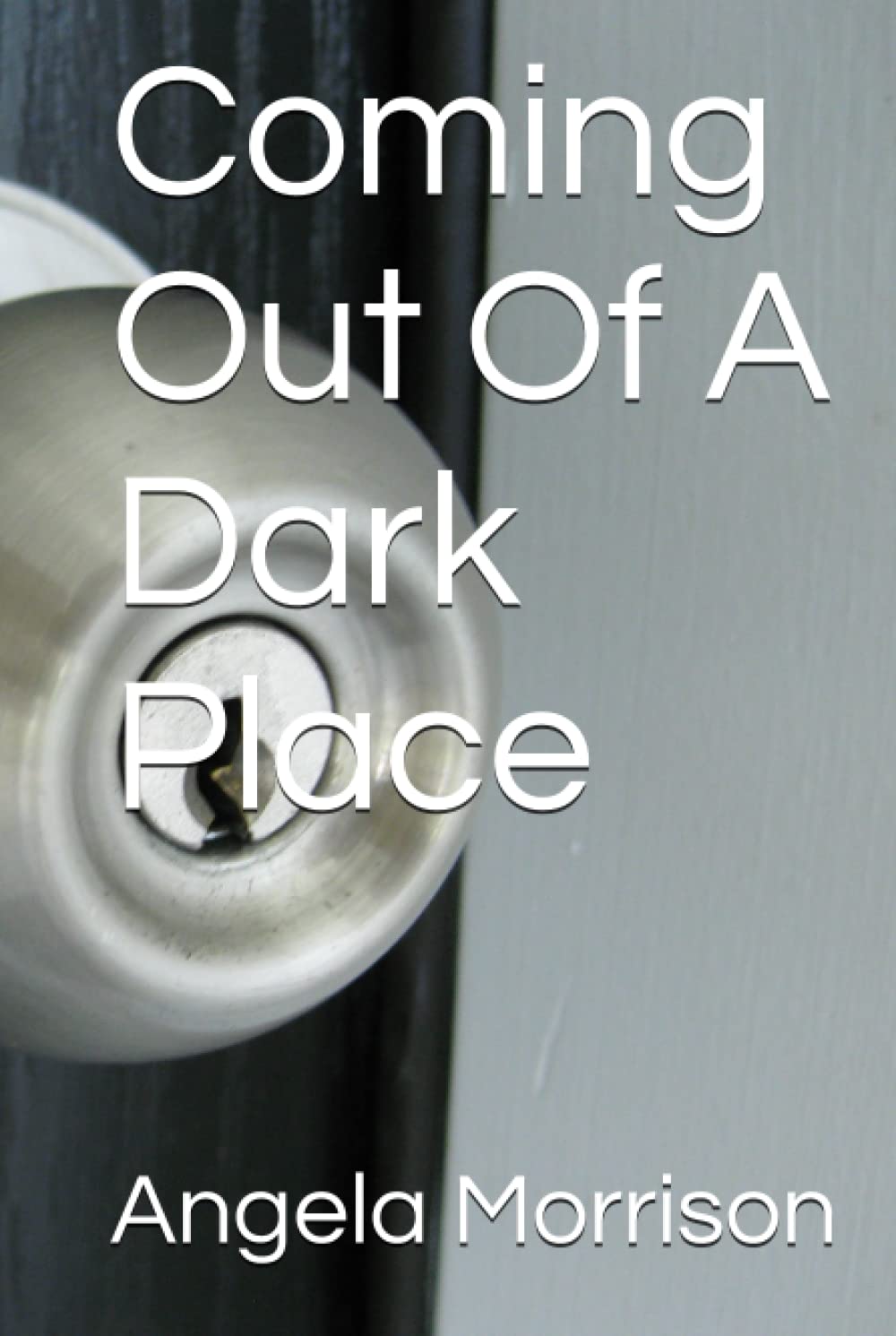 Coming Out Of A Dark Place Health, Nutrition & Fitness