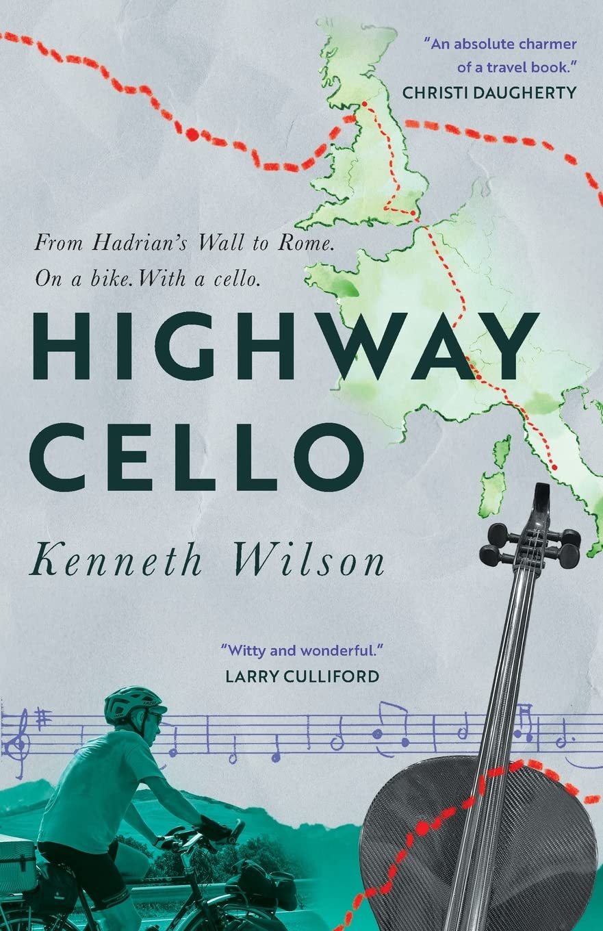 Highway Cello Arts & Music Books