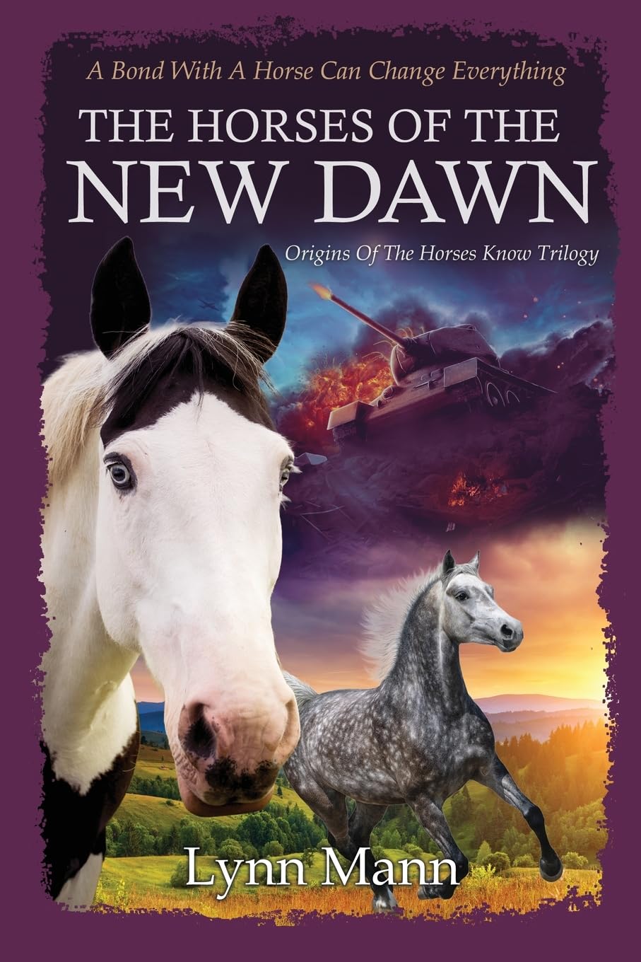The Horses Of The New Dawn Philosophy